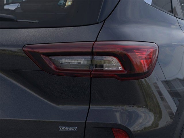 2026 Ford Escape Plug-In Hybrid Base