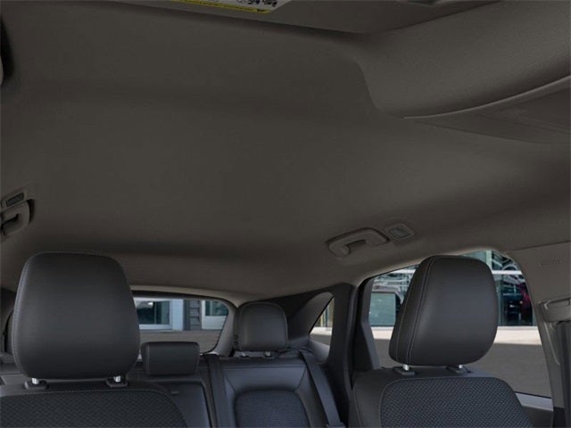 2026 Ford Escape Plug-In Hybrid Base