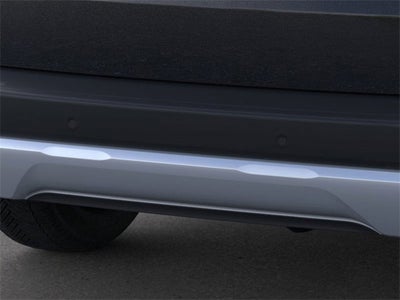 2026 Ford Escape Plug-In Hybrid Base