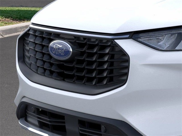 2025 Ford Escape Plug-In Hybrid Base
