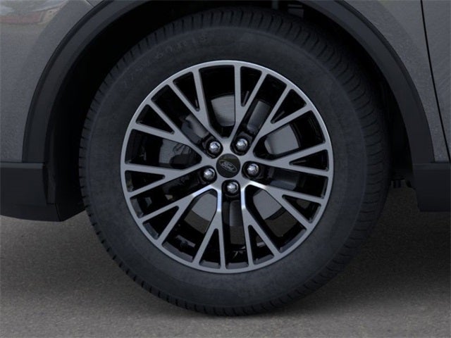 2026 Ford Escape Plug-In Hybrid Base