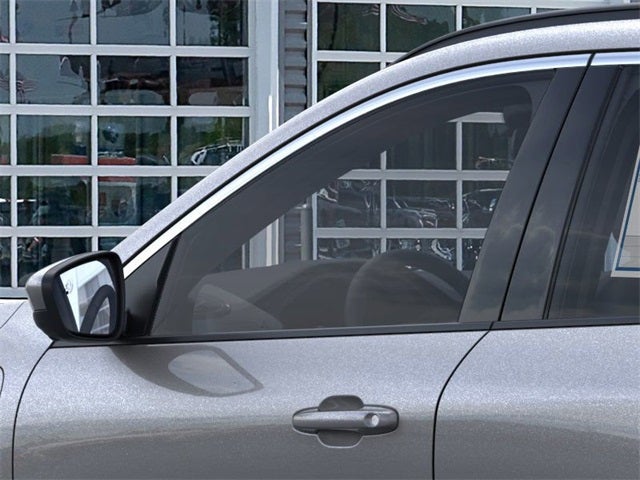 2026 Ford Escape Plug-In Hybrid Base