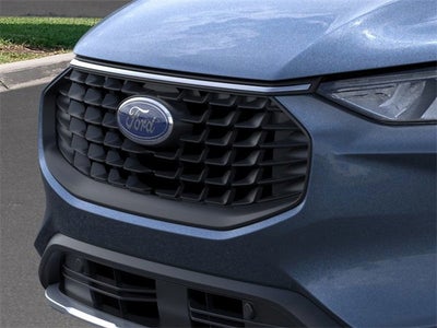 2026 Ford Escape Plug-In Hybrid Base