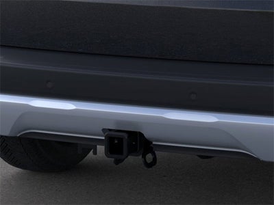 2025 Ford Escape Plug-In Hybrid Base