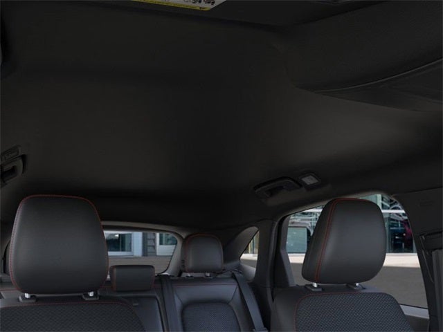 2026 Ford Escape ST-Line In-Transit