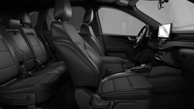 2026 Ford Escape ST-Line In-Transit