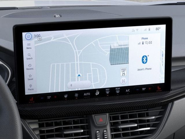 2026 Ford Escape Hybrid ST-Line Select In-Transit