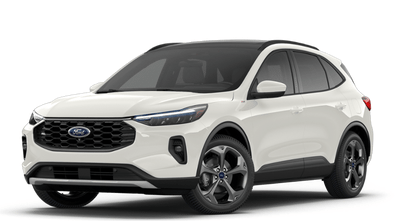 2026 Ford Escape Hybrid ST-Line Select In-Transit