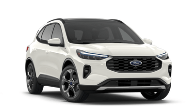 2026 Ford Escape Hybrid ST-Line Select In-Transit