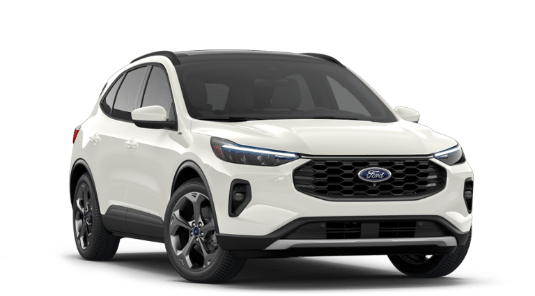 2026 Ford Escape Hybrid ST-Line Select In-Transit