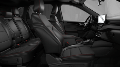 2026 Ford Escape Hybrid ST-Line Select In-Transit