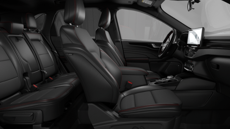 2026 Ford Escape Hybrid ST-Line Select In-Transit