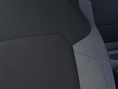 2026 Ford Bronco Coastal Edition