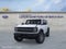 2026 Ford Bronco Big Bend In-Transit