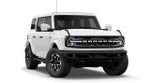 2026 Ford Bronco Outer Banks In-Transit