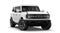 2026 Ford Bronco Outer Banks In-Transit