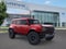 2026 Ford Bronco Raptor In-Transit