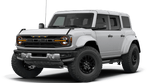 2026 Ford Bronco Raptor In-Transit