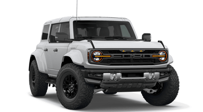 2026 Ford Bronco Raptor In-Transit
