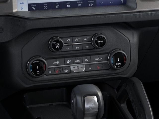 2026 Ford Bronco Raptor In-Transit