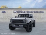 2026 Ford Bronco Raptor In-Transit