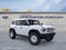 2026 Ford Bronco Heritage Edition In-Transit