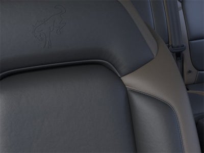 2026 Ford Bronco Big Bend In-Transit