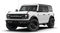 2026 Ford Bronco Big Bend In-Transit
