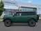 2025 Ford Bronco Outer Banks In-Transit