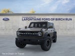 2026 Ford Bronco Outer Banks In-Transit