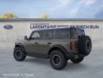 2026 Ford Bronco Outer Banks In-Transit