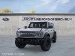 2026 Ford Bronco Badlands In-Transit