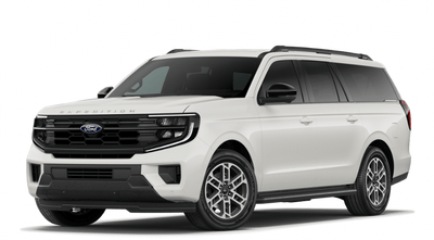 2026 Ford Expedition Max Active In-Transit