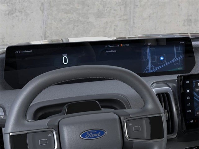 2026 Ford Expedition Max Active In-Transit