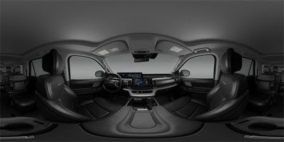 2026 Ford Expedition Max Platinum In-Transit