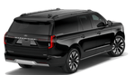 2026 Ford Expedition Max Platinum In-Transit