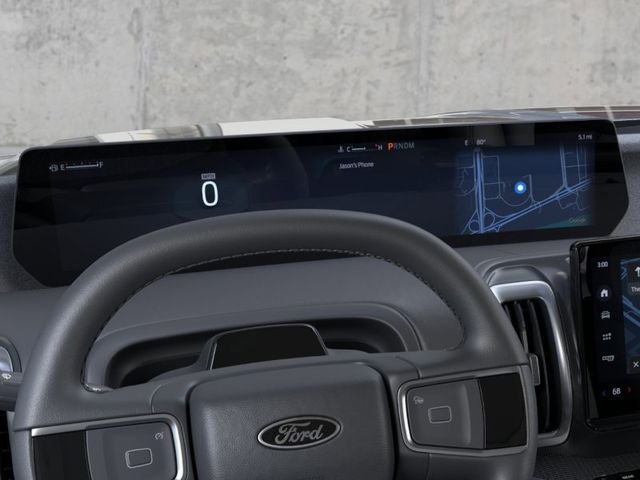 2026 Ford Expedition Max Platinum In-Transit