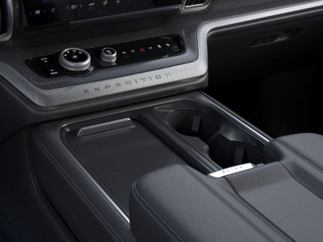 2026 Ford Expedition Max Platinum In-Transit