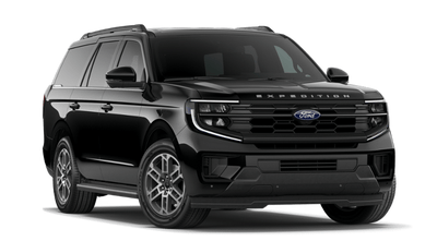 2026 Ford Expedition Active In-Transit