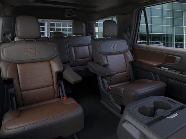 2025 Ford Expedition King Ranch