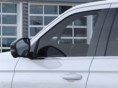 2025 Ford Expedition King Ranch