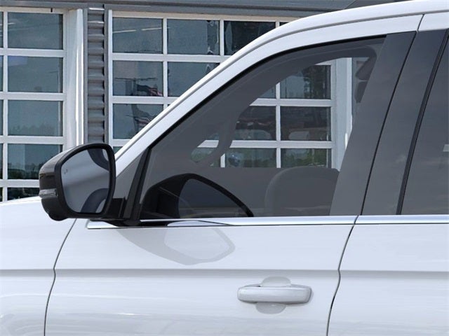 2025 Ford Expedition King Ranch