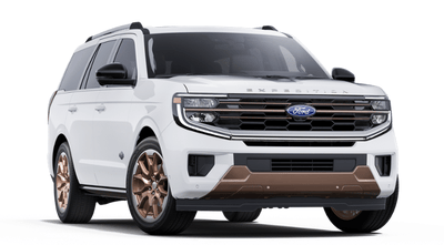 2025 Ford Expedition King Ranch