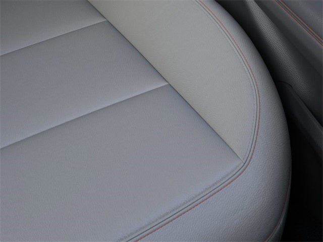 2026 Ford Explorer Active In-Transit