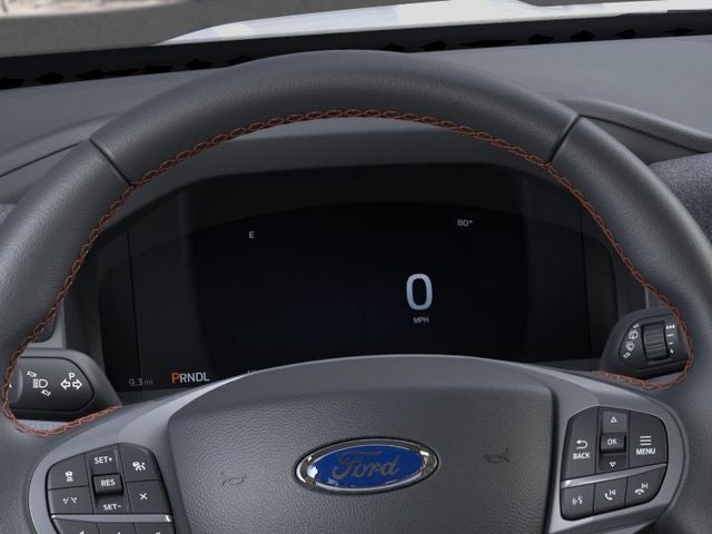 2026 Ford Explorer Active In-Transit