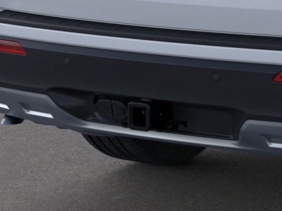 2026 Ford Explorer Active In-Transit