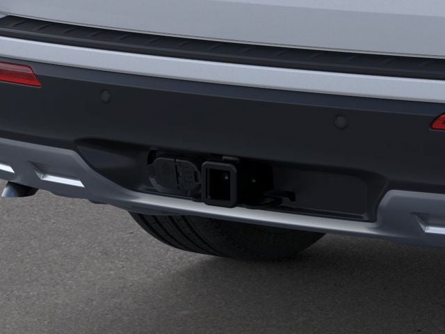 2026 Ford Explorer Active In-Transit