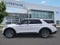 2026 Ford Explorer Active In-Transit