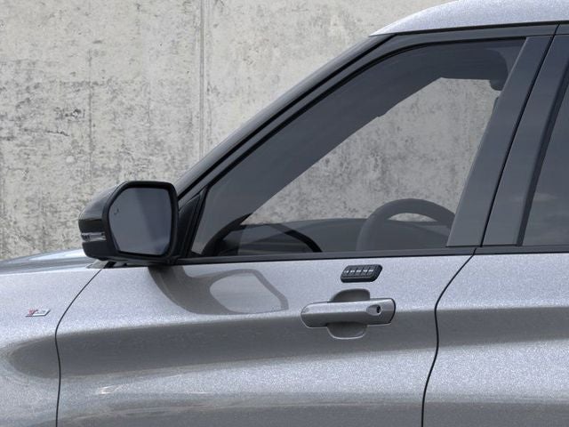 2026 Ford Explorer ST-Line In-Transit