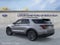 2026 Ford Explorer ST-Line In-Transit